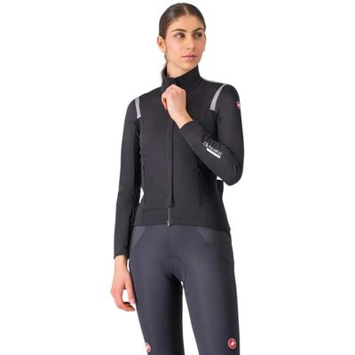 CASTELLI Perfetto Ros 外套 防風 透氣 防風 休閒