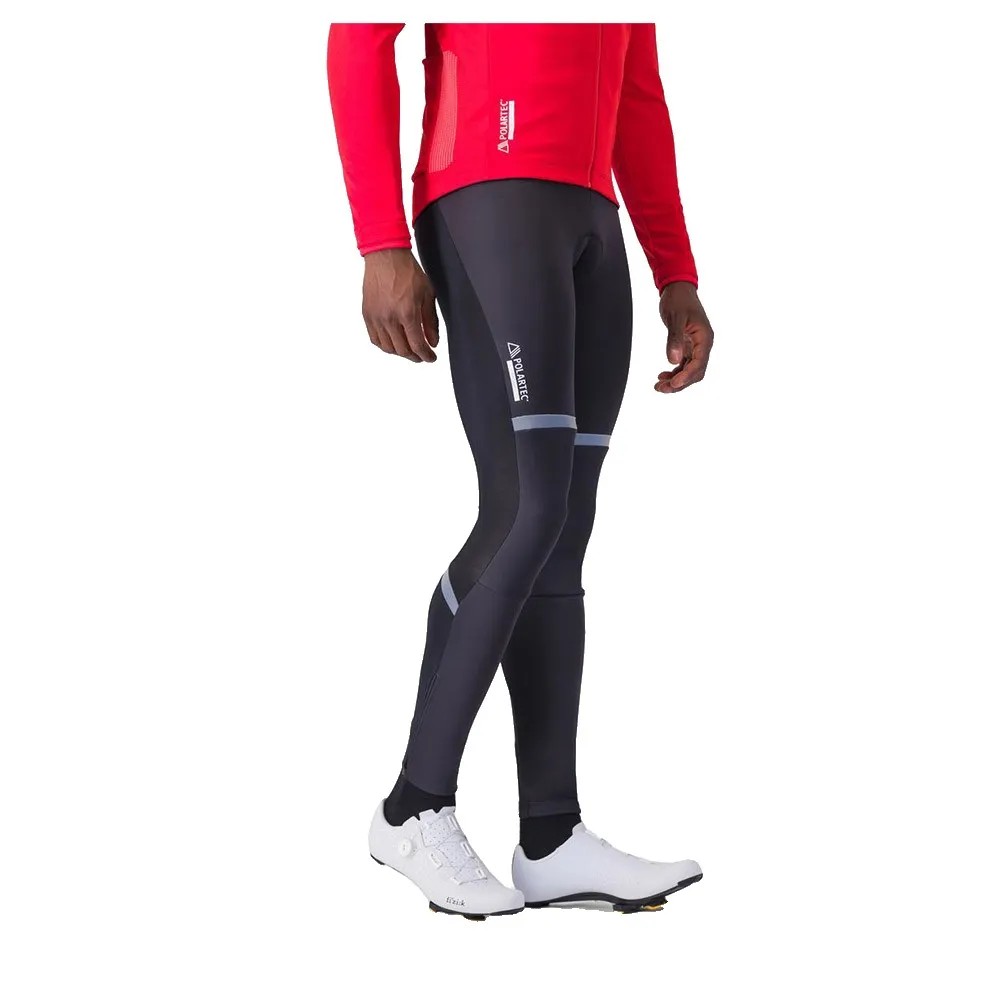 CASTELLI Polare Tights 吊帶車褲 保暖 防風 正品歐洲代購 [141857764]