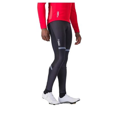 CASTELLI Polare Tights 吊帶車褲 保暖 防風 正品歐洲代購 [141857764]