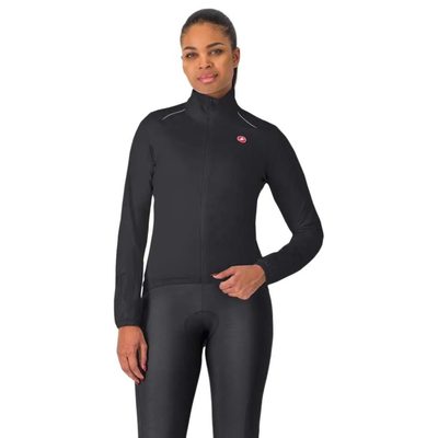 CASTELLI Rain Emergency 外套 防水 防風 輕量 可收納