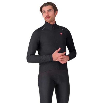 CASTELLI Rain Emergency 外套 防水 輕巧 防風 休閒