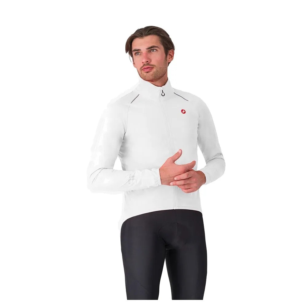 CASTELLI Rain Emergency 外套 防水 輕巧 防風 休閒