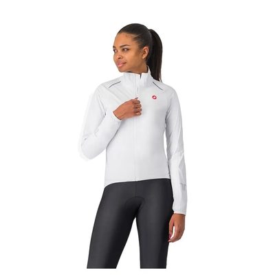 CASTELLI Rain Emergency 外套 防水 輕量 防風 休閒