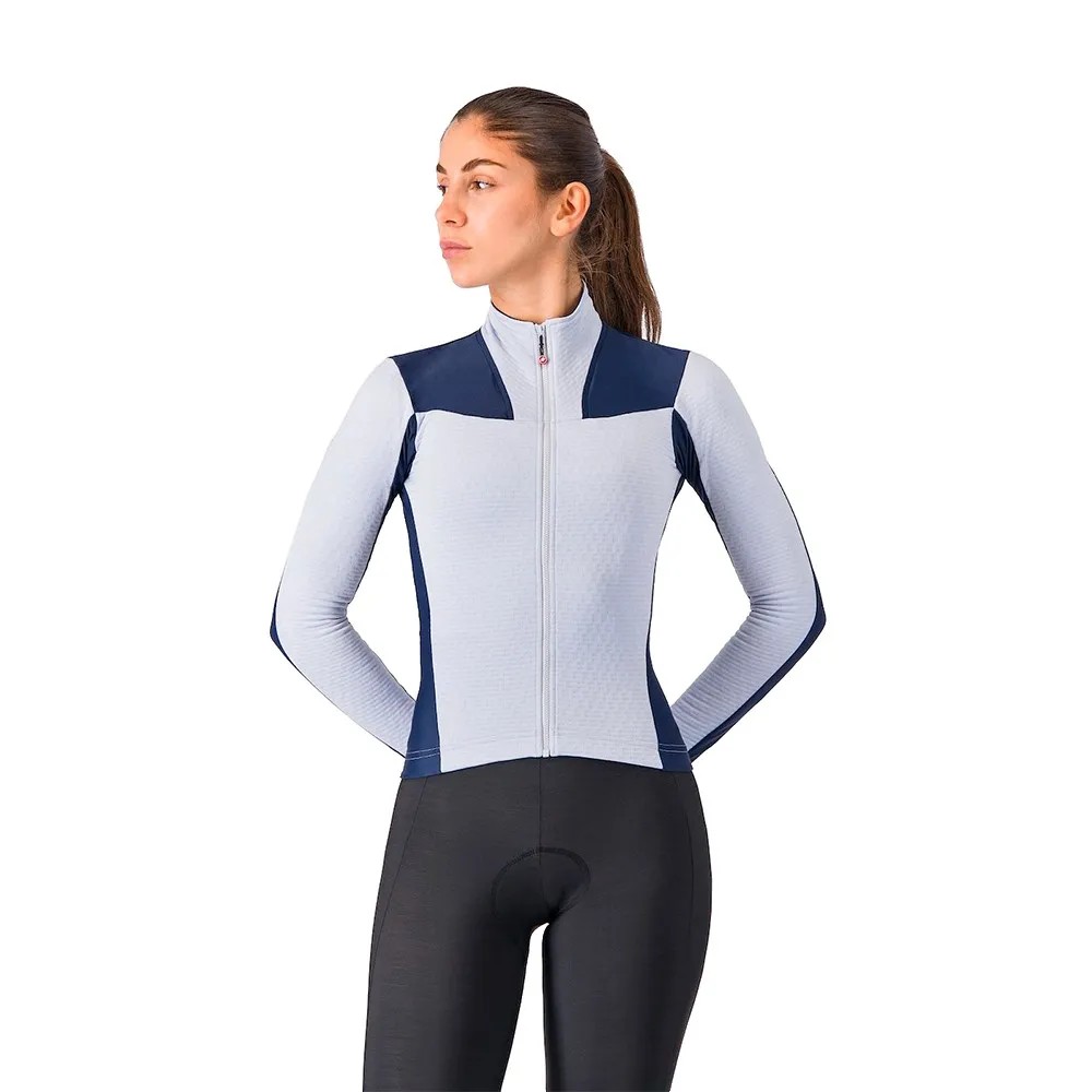 CASTELLI Sfida Long Sleeve 車衣 正品歐洲代購 [141857786]