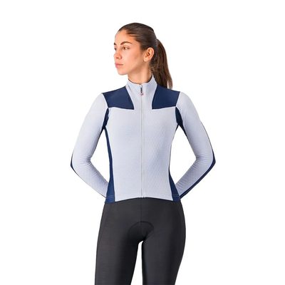 CASTELLI Sfida Long Sleeve 車衣 正品歐洲代購 [141857786]