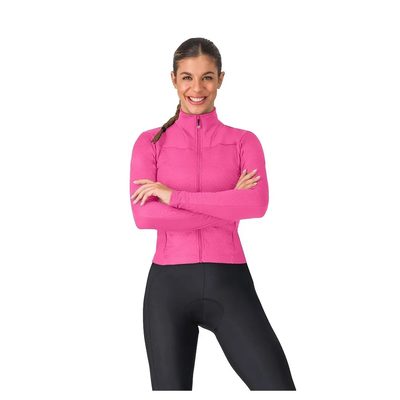 CASTELLI Sfida Long Sleeve 車衣 保暖 透氣 正品歐洲代購 [141857788]