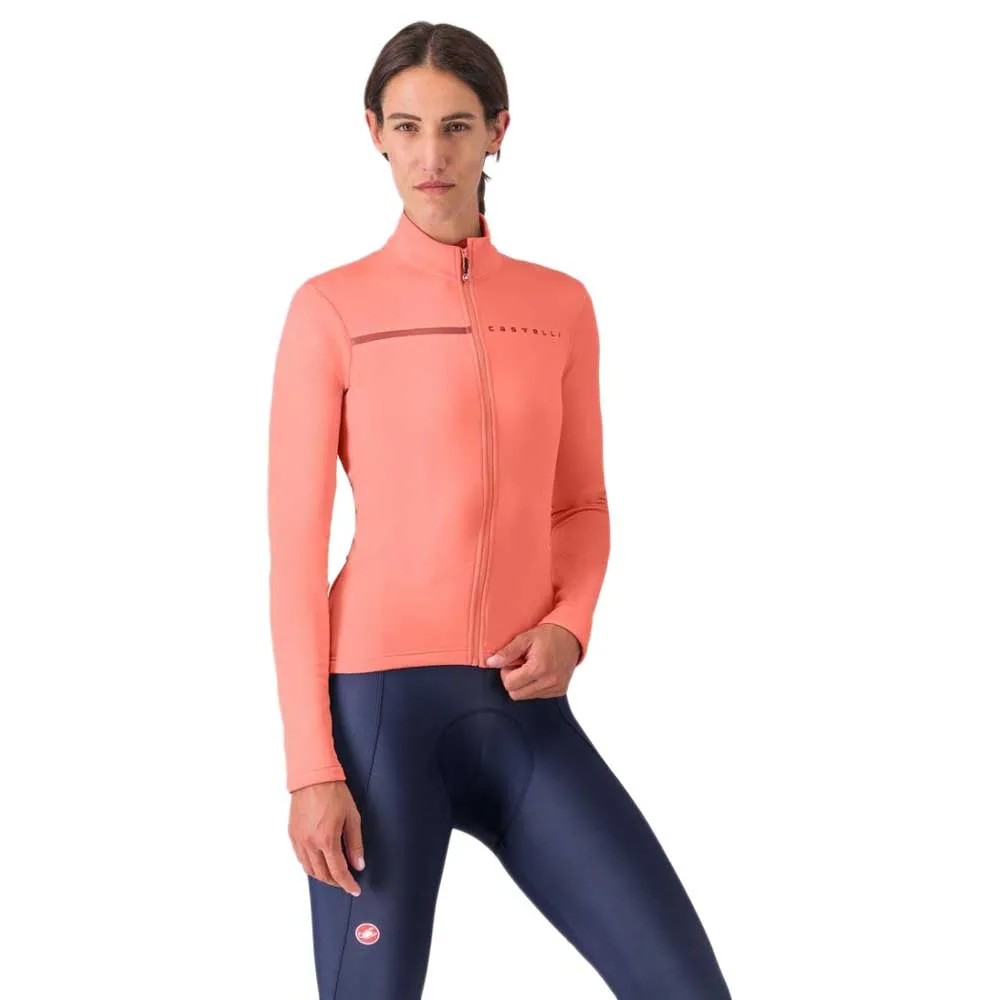 CASTELLI Sinergia Long Sleeve 車衣 正品歐洲代購 [141857789]
