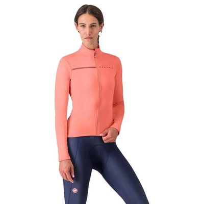 CASTELLI Sinergia Long Sleeve 車衣 正品歐洲代購 [141857789]