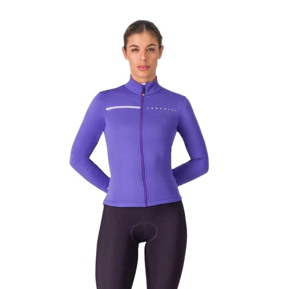 CASTELLI Sinergia Long Sleeve 車衣 正品歐洲代購 [141857790]