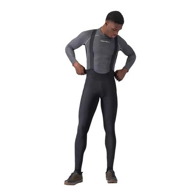 CASTELLI Unlimited Tights 吊帶車褲 保暖 長距離 正品歐洲代購 [141857792]