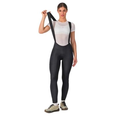 CASTELLI Unlimited Dt Tights 吊帶車褲 正品歐洲代購 [141857794]
