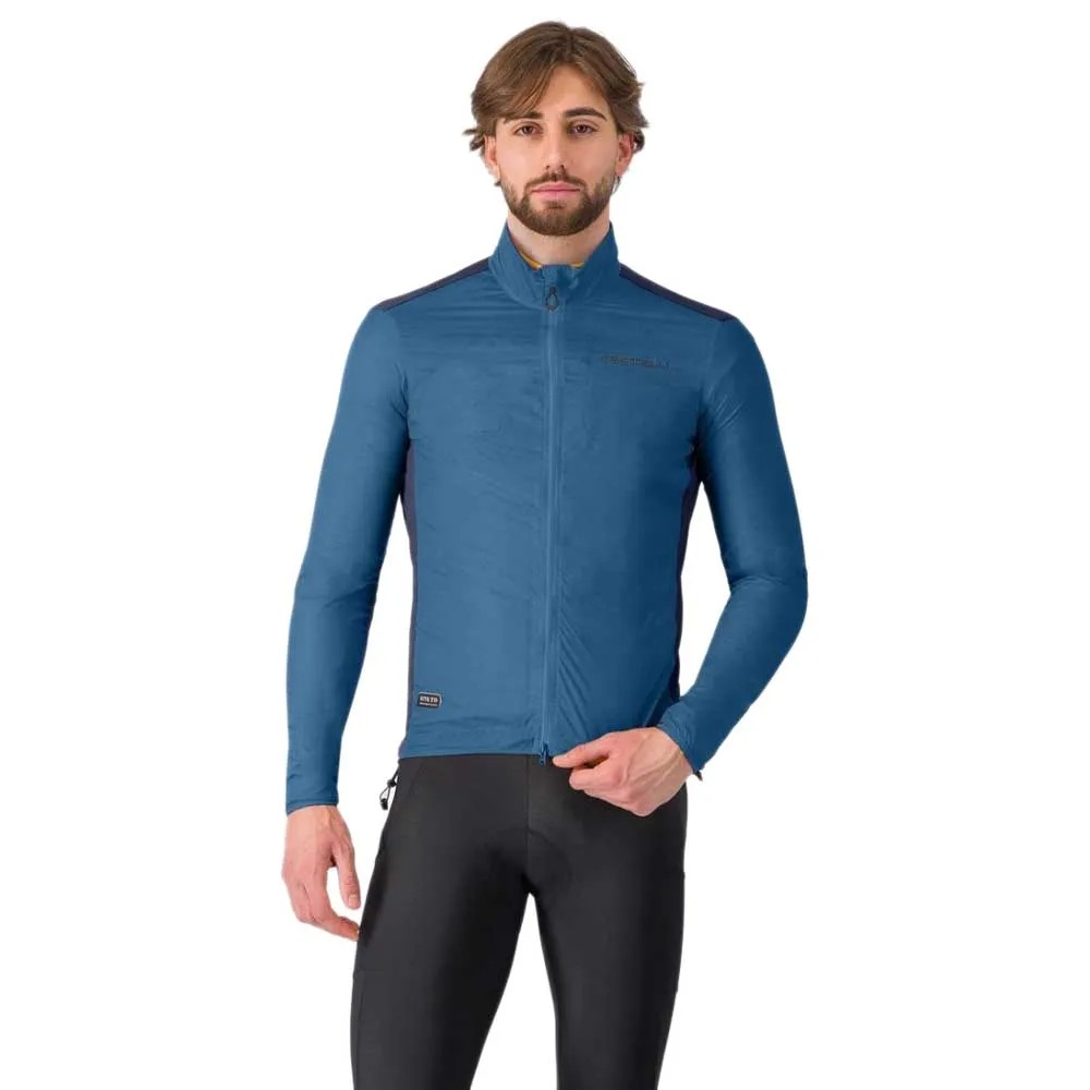 CASTELLI Unlimited Trail 外套 防風 透氣 防風 休閒