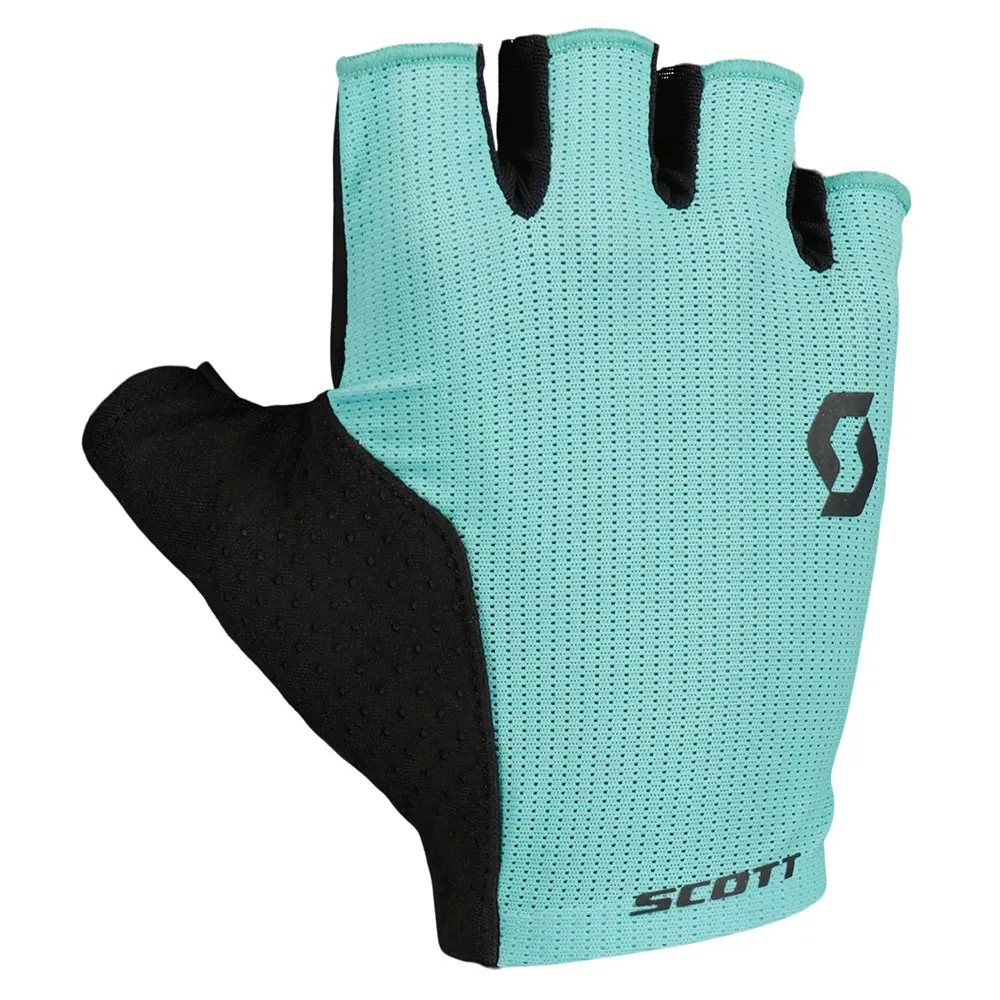 SCOTT Essential Gel Short 手套 凝膠襯墊 透氣 短指