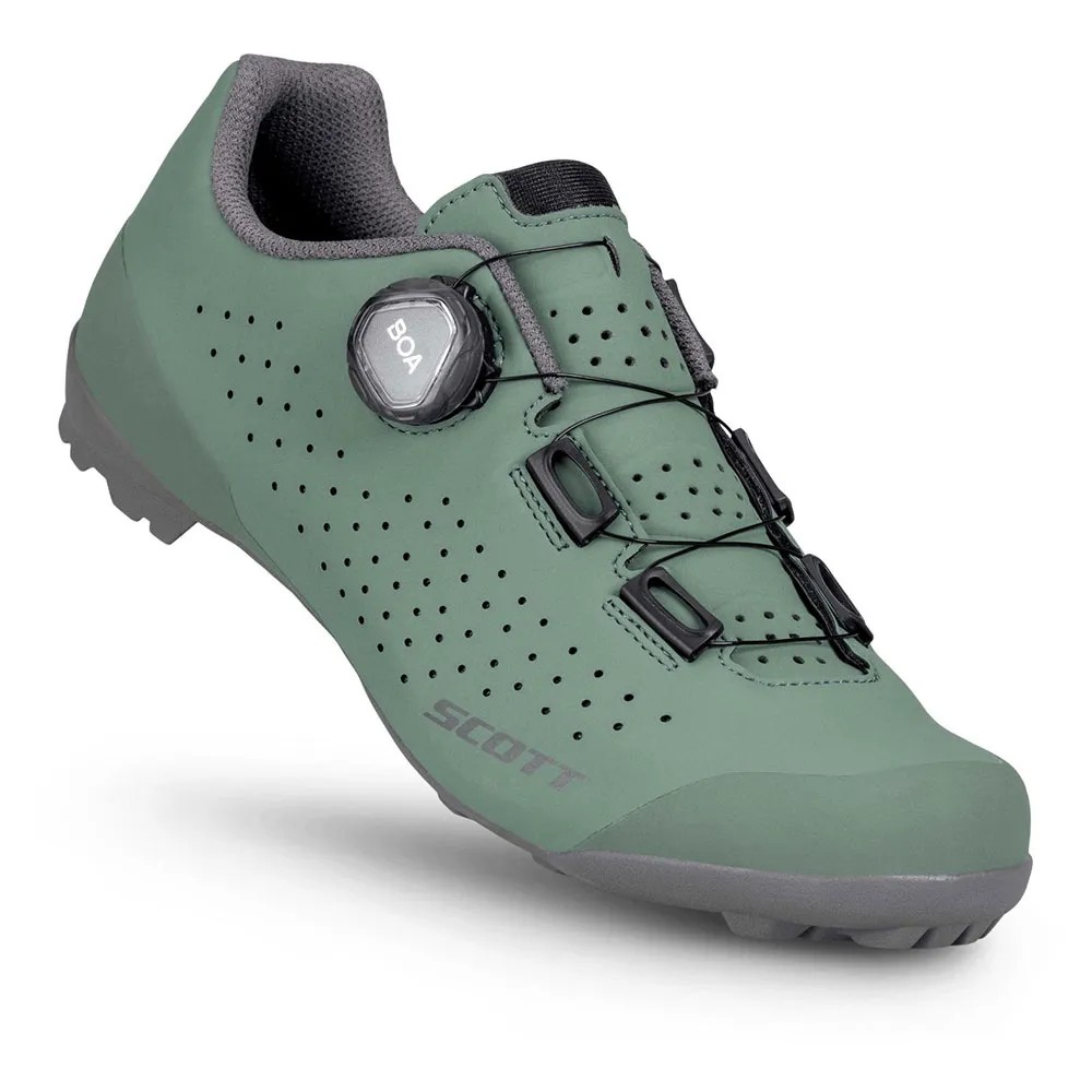 SCOTT Pro Gravel 鞋款 正品歐洲代購 [141892955]