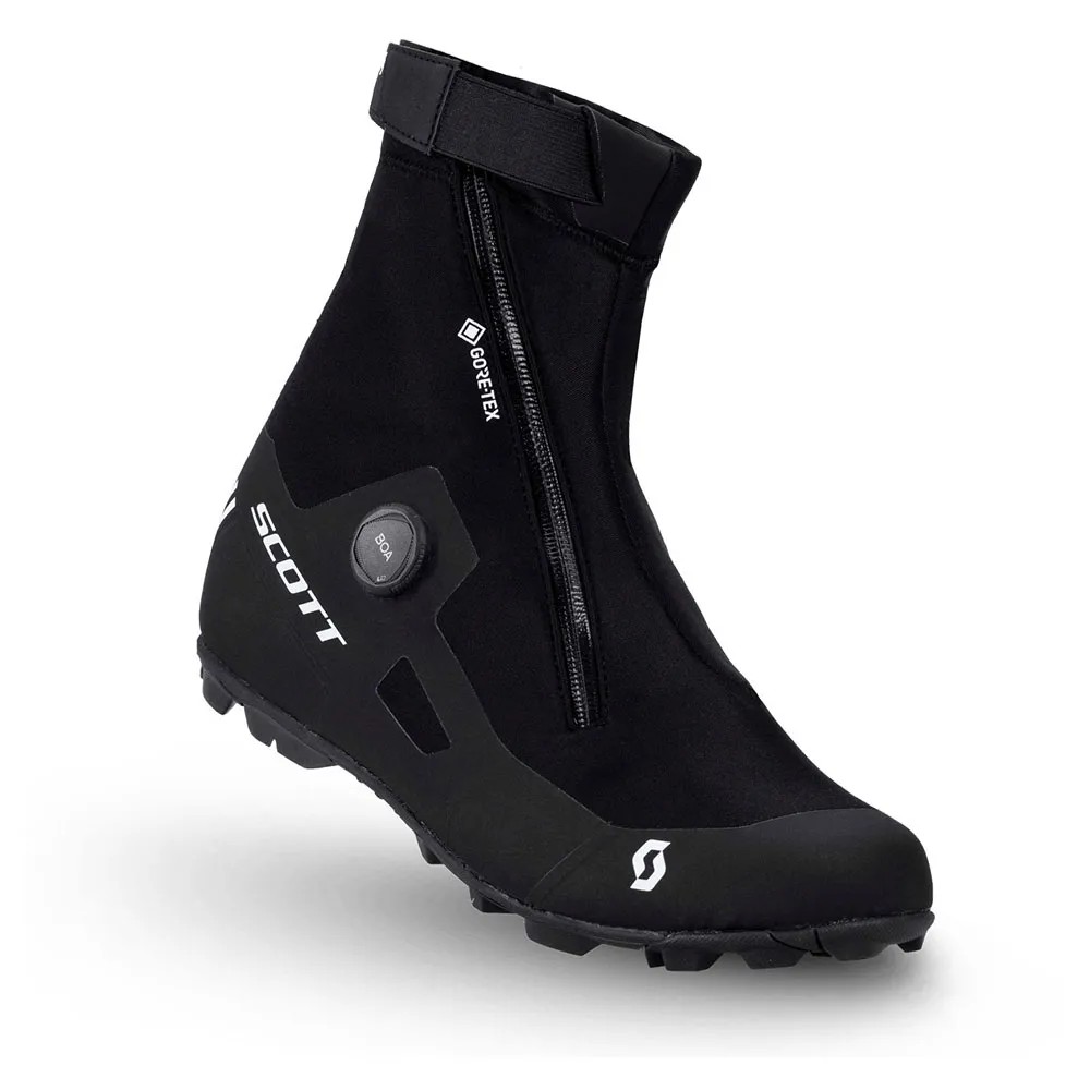 SCOTT Heater Gore Tex Mtb 鞋款 正品歐洲代購 [141892956]