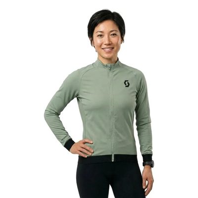 SCOTT Rc Pro Warm Gore Tex 外套 防風 透氣 防風 休閒