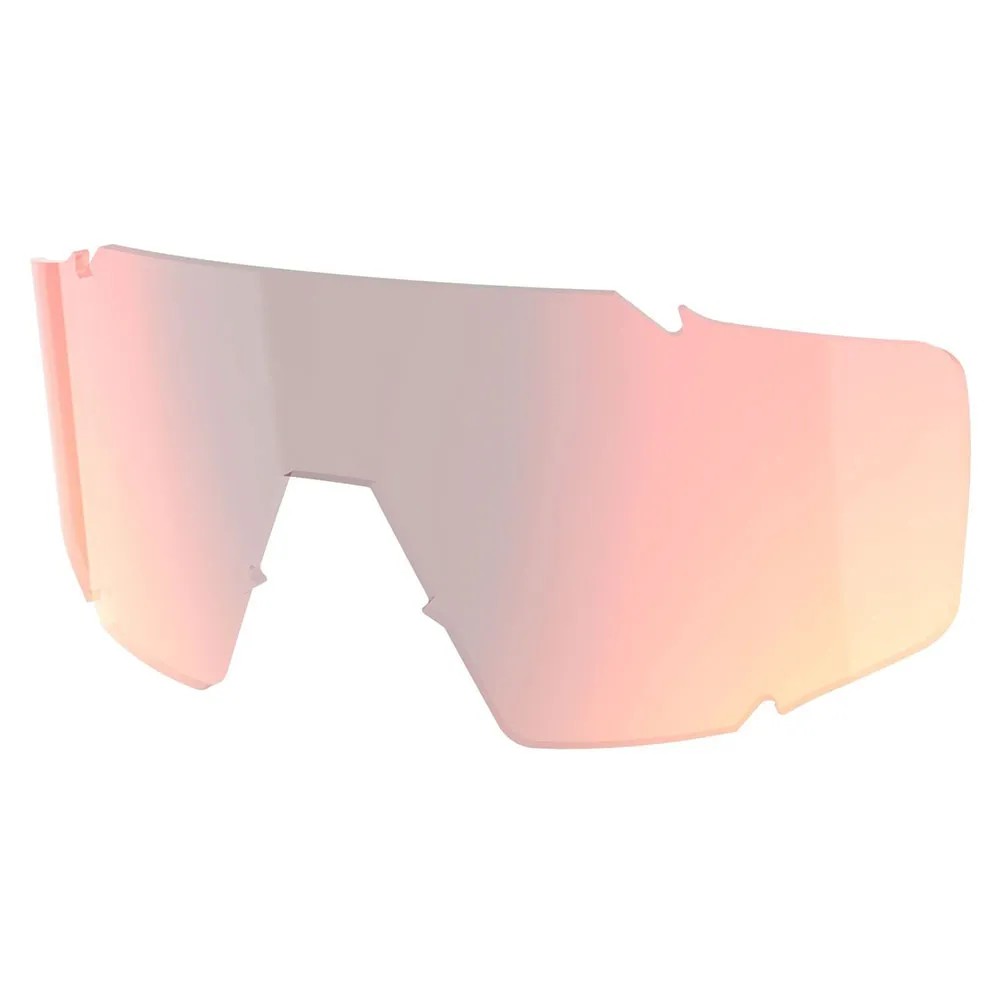 SCOTT Shield Replacement L 鏡片 抗UV 防眩光