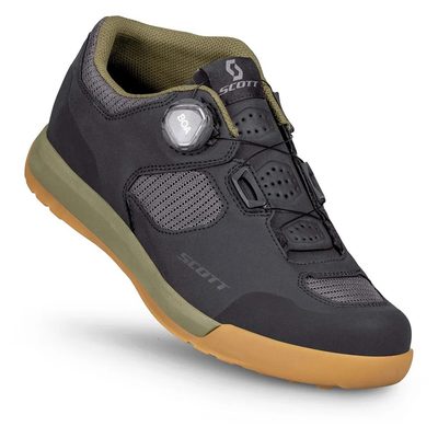 SCOTT Shr Alp Evo Boa Mtb 鞋款 正品歐洲代購 [141893019]