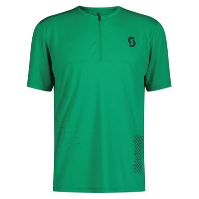 SCOTT Trail Vertic Zip Sho 車衣 透氣 輕量