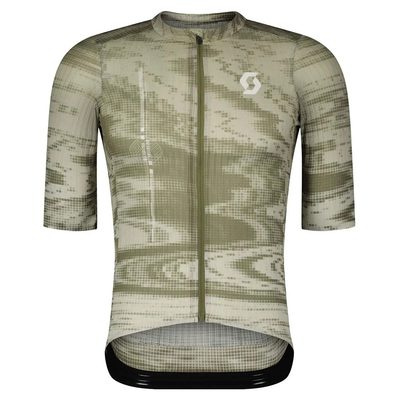SCOTT Ultd. Sl 短袖 車衣 透氣 排汗