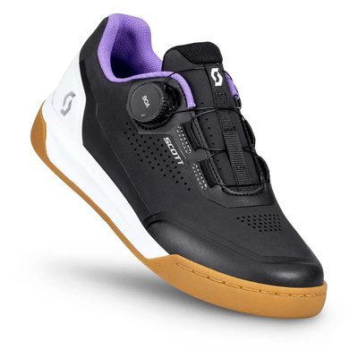 SCOTT Volt Evo Flat Boa Mt 鞋款 正品歐洲代購 [141893241]