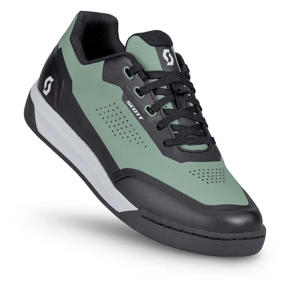 SCOTT Volt Evo Flat Mtb 鞋款 正品歐洲代購 [141893242]