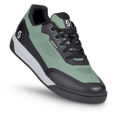 SCOTT Volt Evo Flat Mtb 鞋款 正品歐洲代購 [141893242]