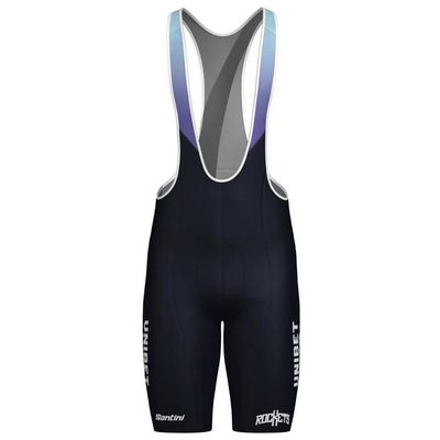 SANTINI Unibet Rockets 短褲 透氣 壓縮 休閒 運動 正品歐洲代購 [141904095]
