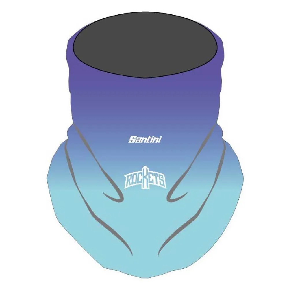 SANTINI Unibet Rockets Neck 透氣 防風 正品歐洲代購 [141904097]