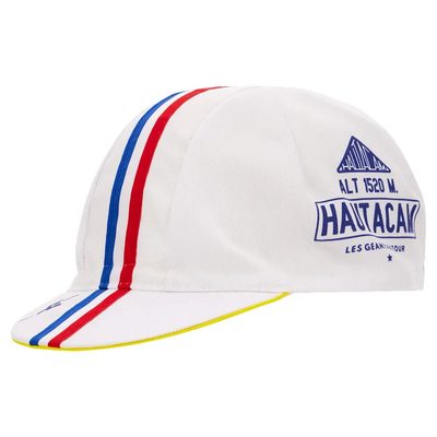 SANTINI Maillot Jaune Hautac 棒球帽 透氣 舒適 正品歐洲代購 [141905939]