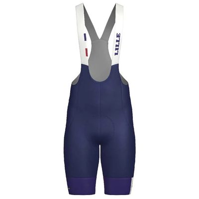 SANTINI Tdf Grand Depart Lil 短褲 中等壓縮 止滑設計 正品歐洲代購 [141905953]