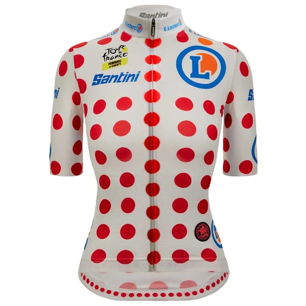 SANTINI Tour France Avec Zwi 車衣 正品歐洲代購 [141905966]