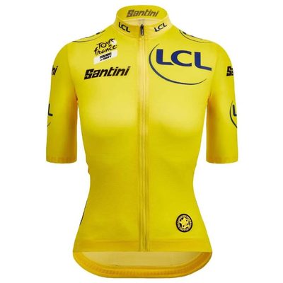 SANTINI Tour France Avec Zwi 車衣 正品歐洲代購 [141905968]