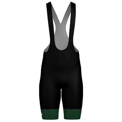 SANTINI Tour France Green 短褲 壓縮 止滑 休閒 運動 正品歐洲代購 [141905969]