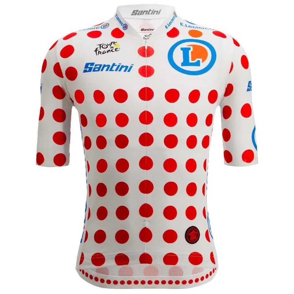 SANTINI Tour France Official 車衣 透氣 輕量 正品歐洲代購 [141905972]