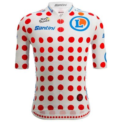 SANTINI Tour France Official 車衣 透氣 輕量 正品歐洲代購 [141905972]