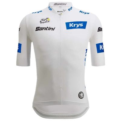 SANTINI Tour France Official 車衣 透氣 輕量 正品歐洲代購 [141905973]