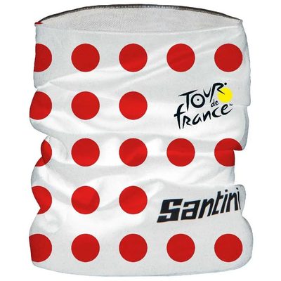 SANTINI Tour France Polka Do 透氣 輕量 正品歐洲代購 [141905975]
