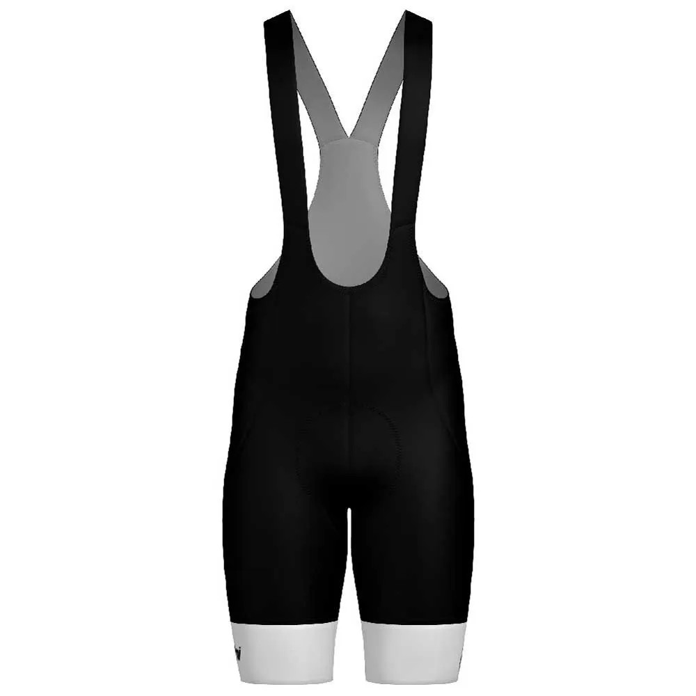 SANTINI Tour France White 短褲 舒適 壓縮 休閒 運動 正品歐洲代購 [141905977]