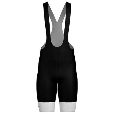 SANTINI Tour France White 短褲 舒適 壓縮 休閒 運動 正品歐洲代購 [141905977]