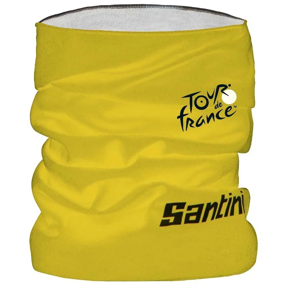SANTINI Tour France Yellow N 輕量 防風 正品歐洲代購 [141905981]