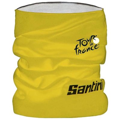 SANTINI Tour France Yellow N 輕量 防風 正品歐洲代購 [141905981]