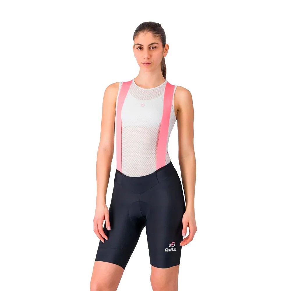CASTELLI Giro Prima Dt 短褲 休閒 運動 正品歐洲代購 [141920051]