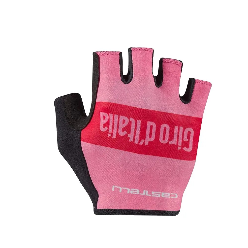 CASTELLI Giro Glove Short 手套 透氣 舒適 正品歐洲代購 [141920054]