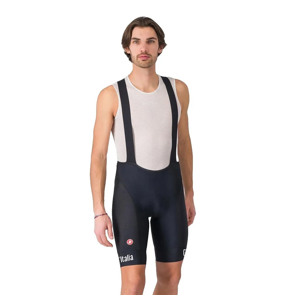 CASTELLI Giro Competizione 短褲 透氣 舒適 休閒 運動 正品歐洲代購 [141920057]