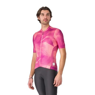 CASTELLI Giro Espresso Short 車衣 透氣 競賽級 正品歐洲代購 [141920060]
