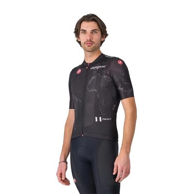 CASTELLI Competizione Short S 車衣 透氣 競賽版型 正品歐洲代購 [141920063]
