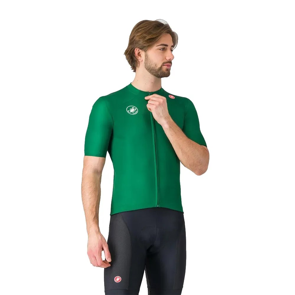 CASTELLI Vintage Giro Ditalia 車衣 復古 透氣 正品歐洲代購 [141920082]