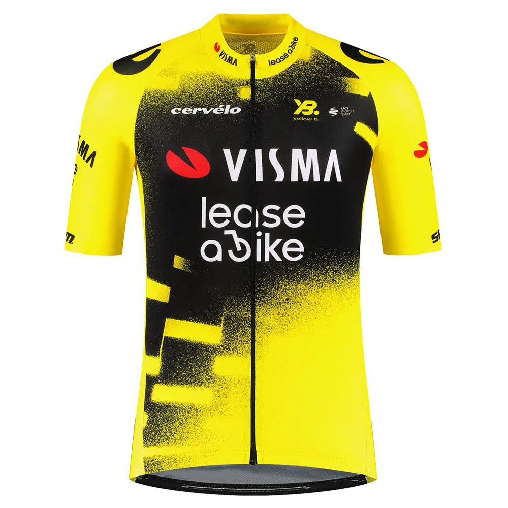 TVL Team Visma Lease Bik 車衣 正品歐洲代購 [141926490]