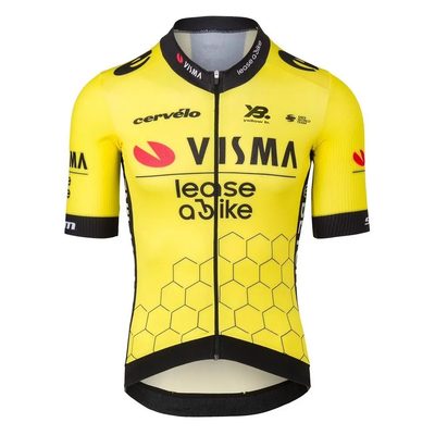 TVL Team Visma Lease Bik 車衣 透氣 輕量 正品歐洲代購 [141943178]